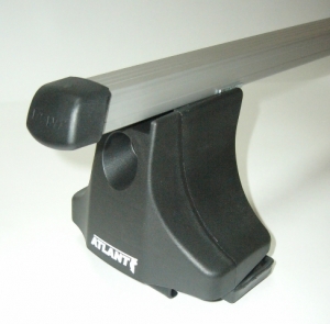  Багажник для Daewoo Nubira II с 2001-2003 (пр. Атлант, арт. 8809+8825+8849)