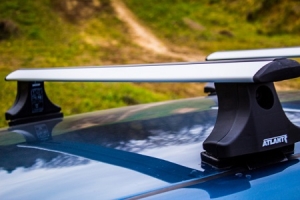 Багажник для Fiat Doblo крыловидный