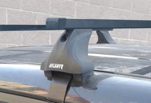 Багажник на крышу для автомобиля Haval F7